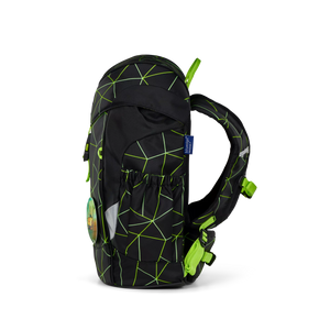 Ergobag - Mochila Cybear Race Kindergarten Mini