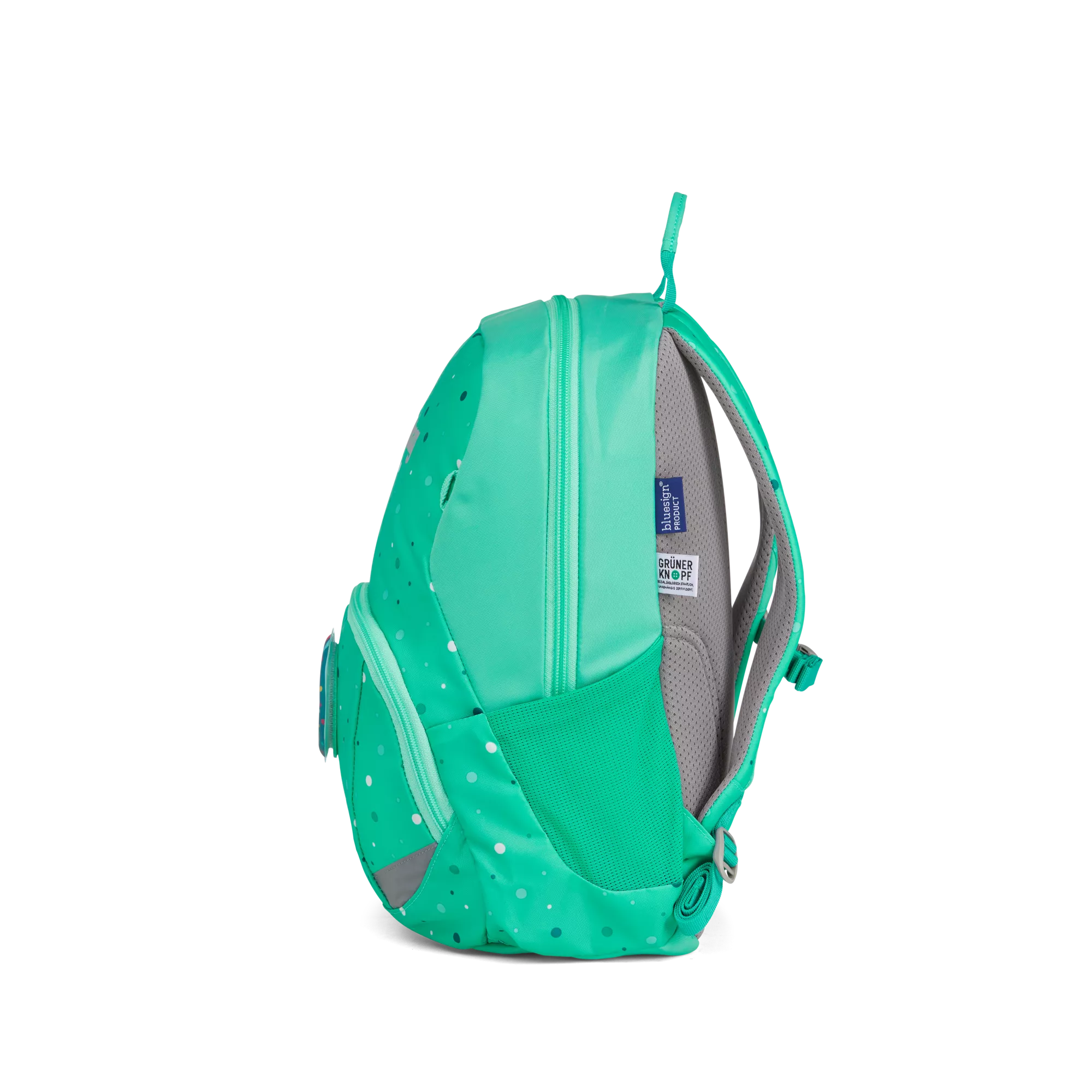 Ergobag - Mochila Escolar Grande Dreamy