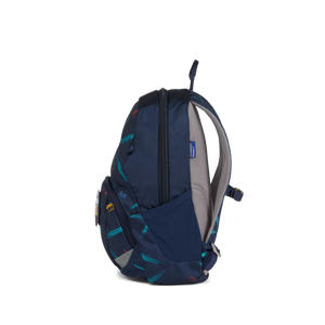 Ergobag - Mochila infantil grande Speedy