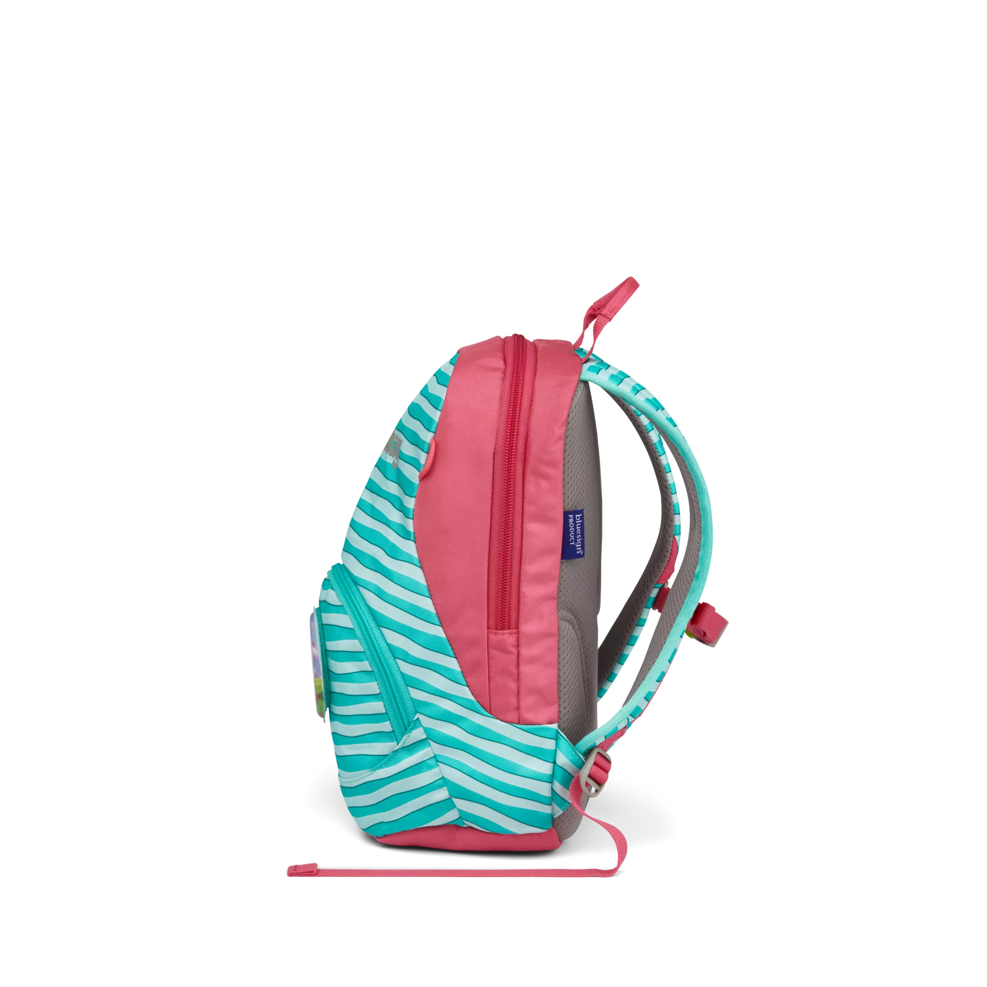 Ergobag - Mochila escolar para niños pequeños Galopp