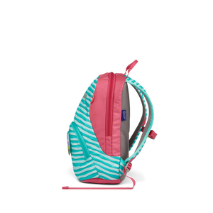 Ergobag - Mochila escolar para niños pequeños Galopp