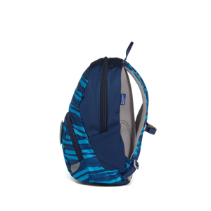 Ergobag - Mochila escolar infantil grande Striker