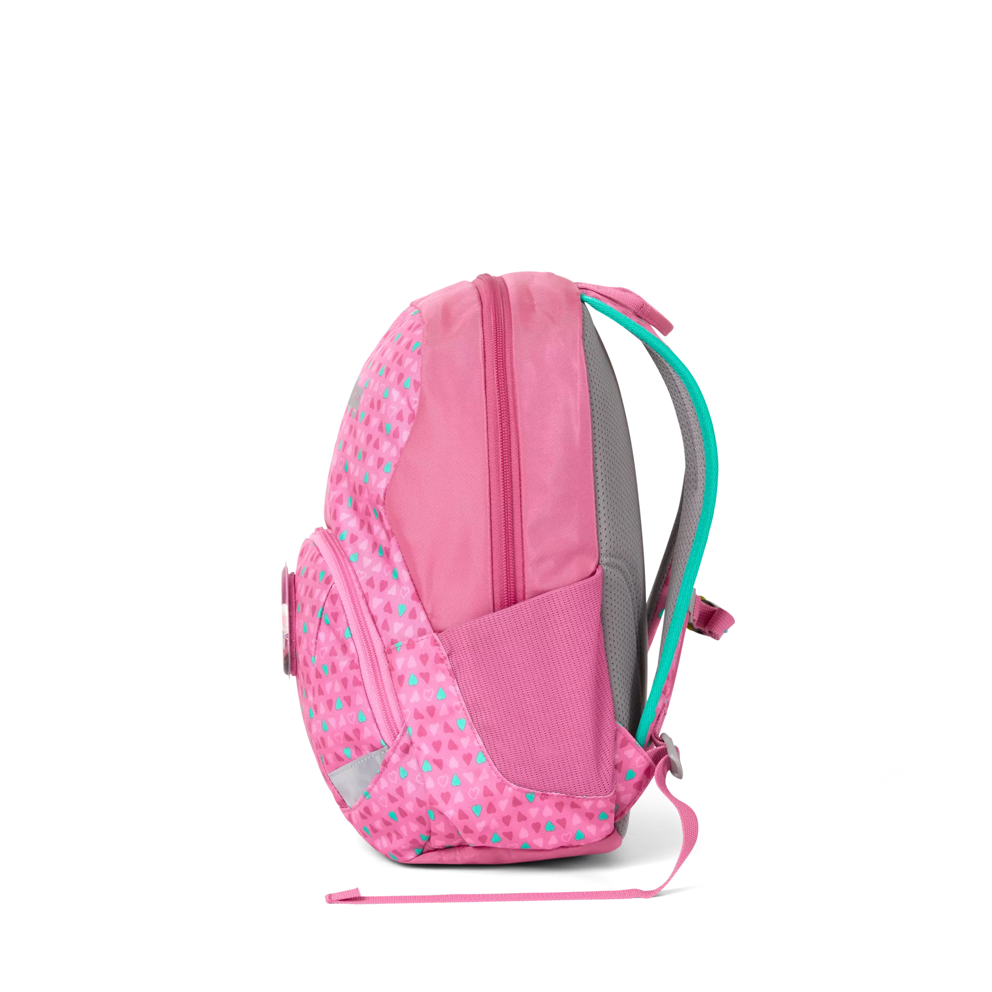 Ergobag - Mochila Escolar Grande Confetti para Niños
