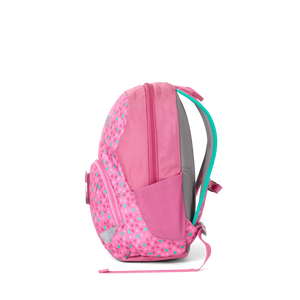 Ergobag - Mochila Escolar Grande Confetti para Niños