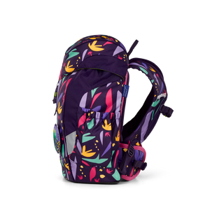 Ergobag - Mochila Mini Guardería Junglebear