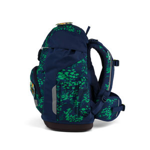 Ergobag – Mochila escolar Flex Firebear Dragon