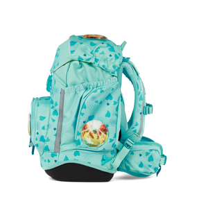 Ergobag - Mochila Escolar Set Horsedreambear