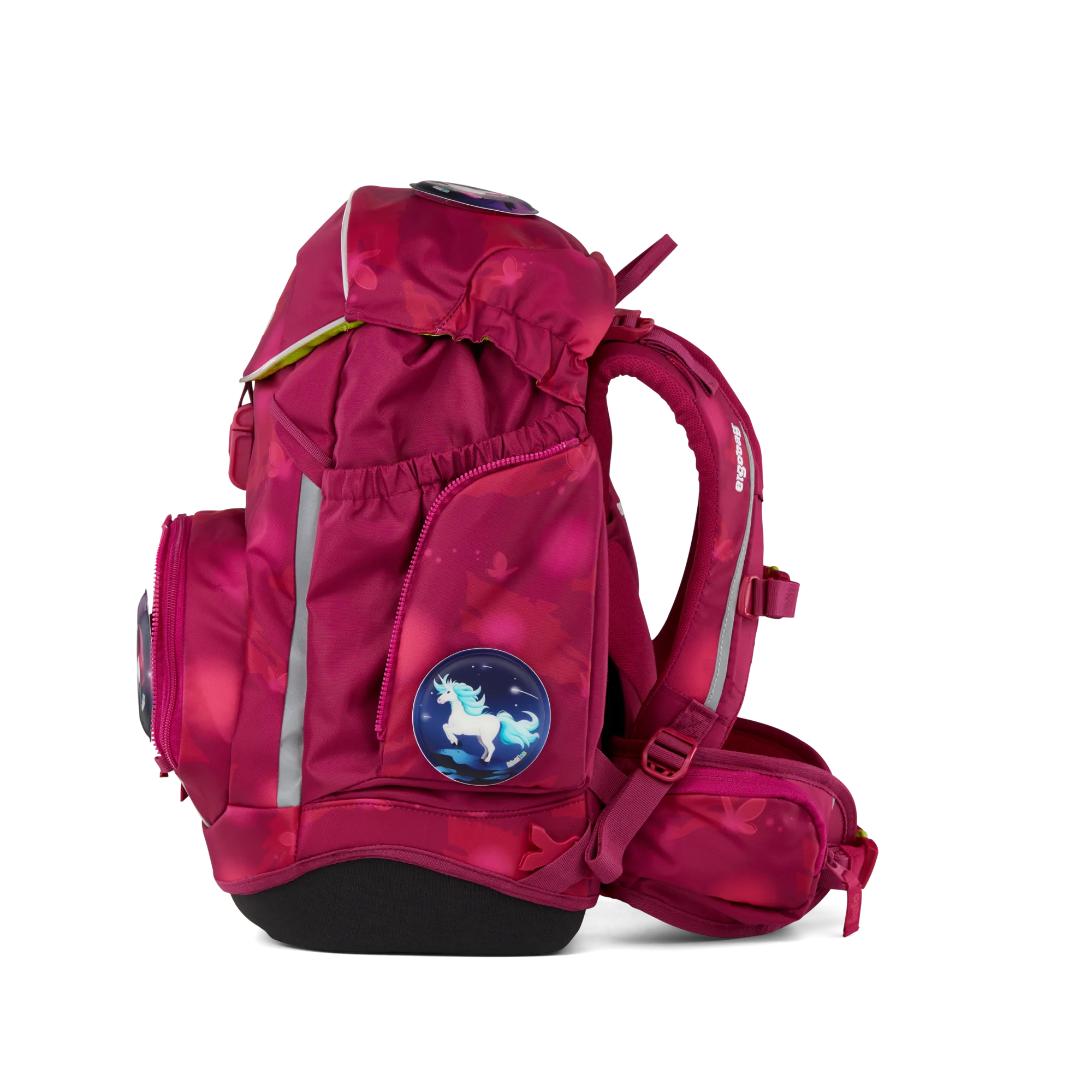 Ergobag - Mochila Escolar Set Bearicorn