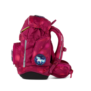Ergobag - Mochila Escolar Set Bearicorn