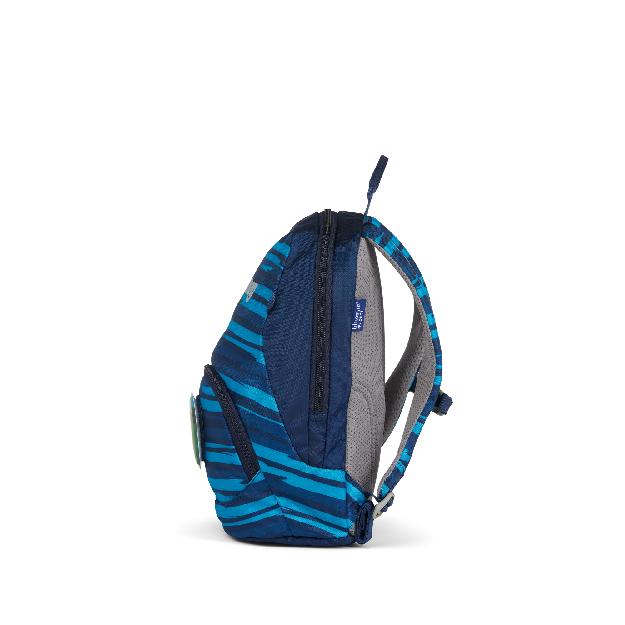 Ergobag - Mochila escolar infantil Striker