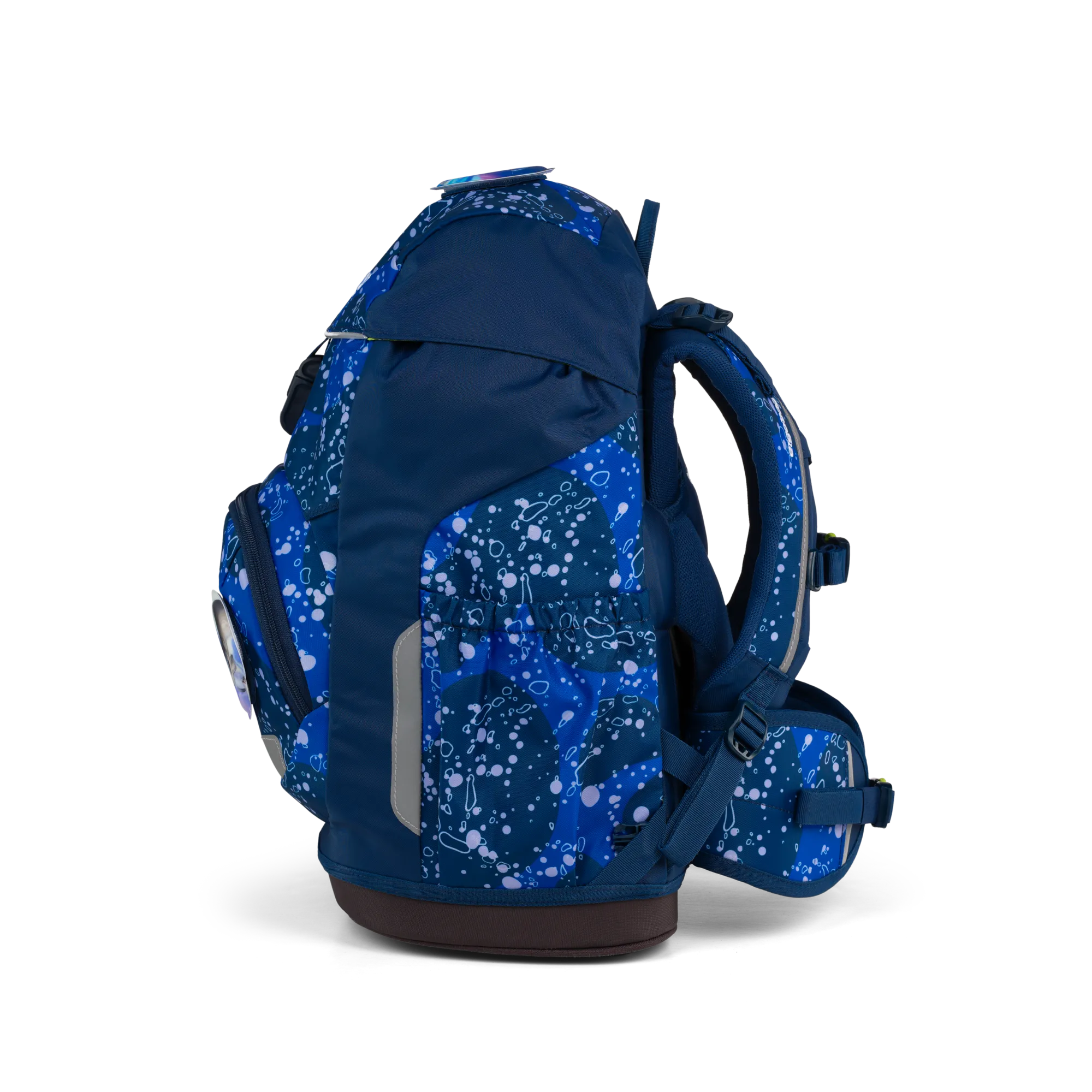 Ergobag - Mochila Escolar Flex Unbearwater