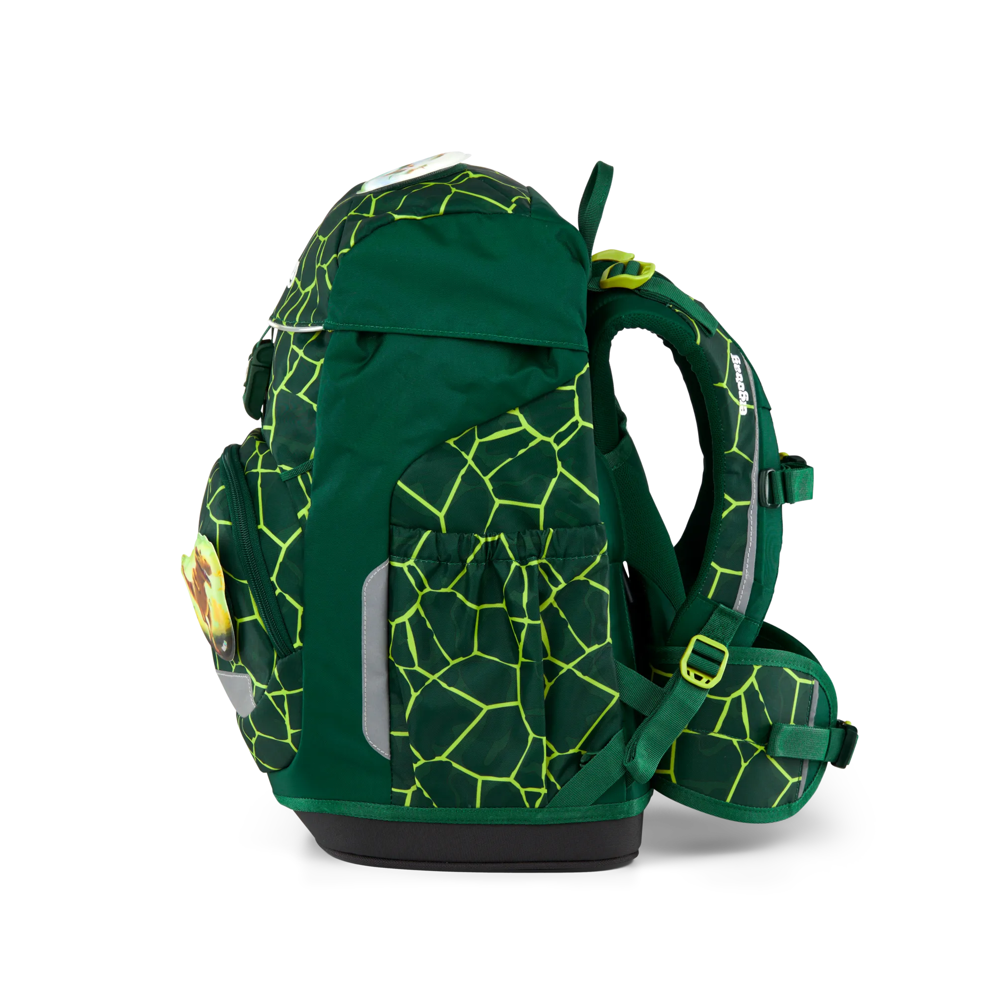 Ergobag - Mochila escolar Flex Bearrex