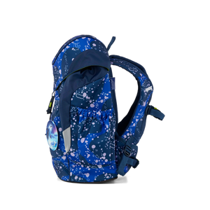 Ergobag - Mochila Escolar Mini para Jardín de Infantes Unbearwater
