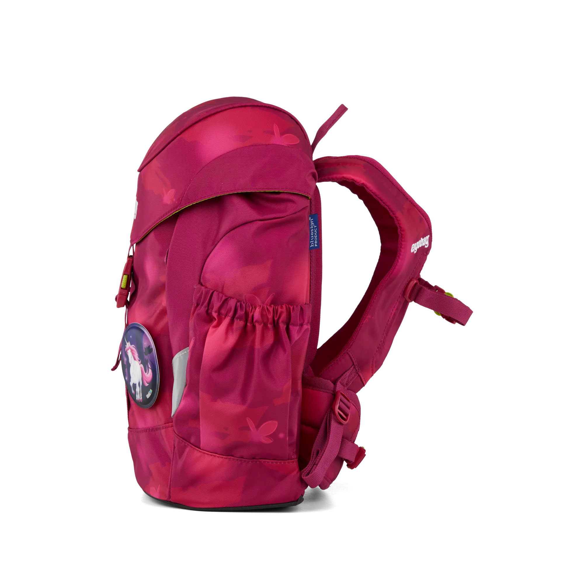 Ergobag - Mochila Mini para Guardería Bearicorn