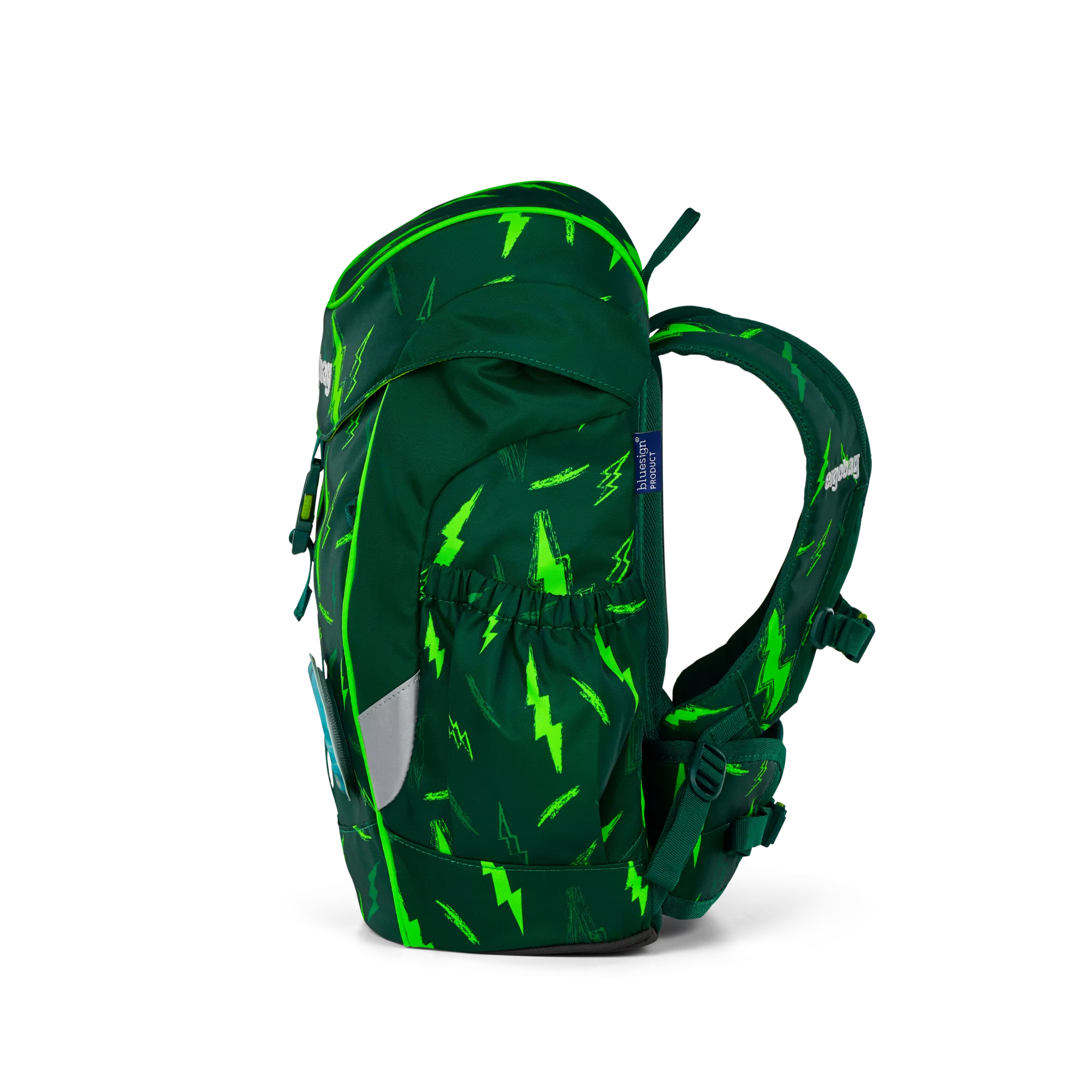 Ergobag - Mochila de guardería mini Beartastic