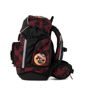 Ergobag - Mochila escolar Pack Unstoppbearable