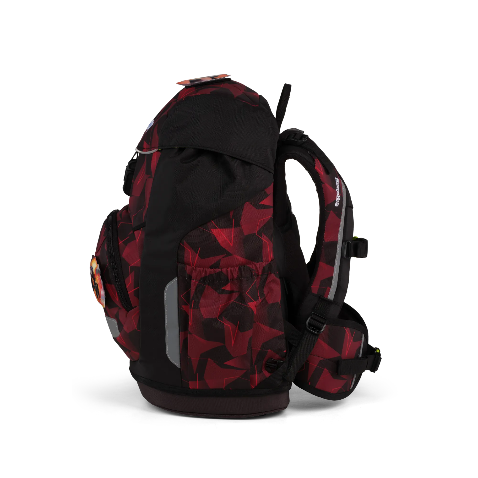 Ergobag - Mochila Escolar Flex Unstoppbearable
