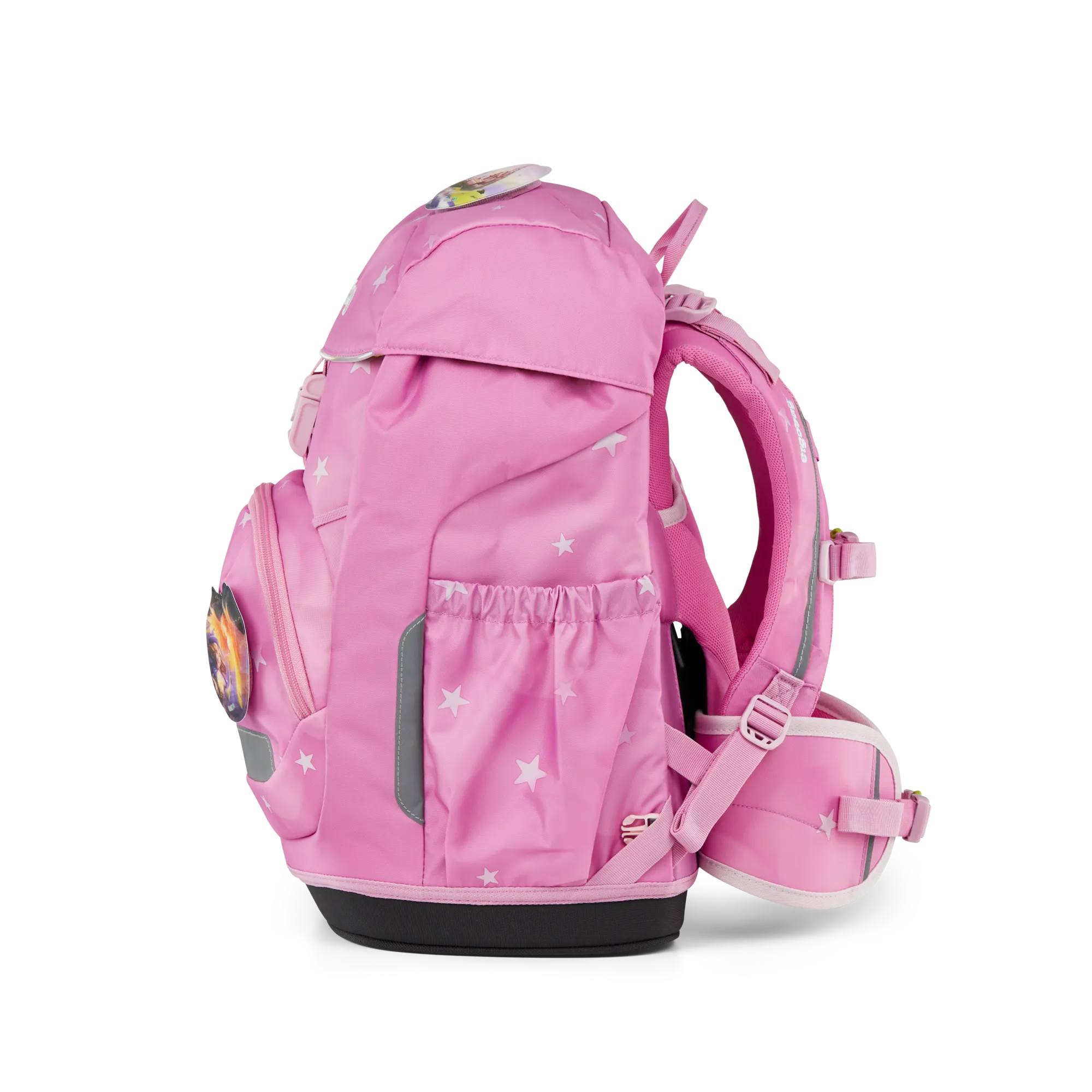 Ergobag - Mochila Escolar Flex Magic Cloudbear