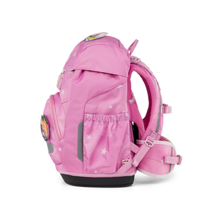 Ergobag - Mochila Escolar Flex Magic Cloudbear