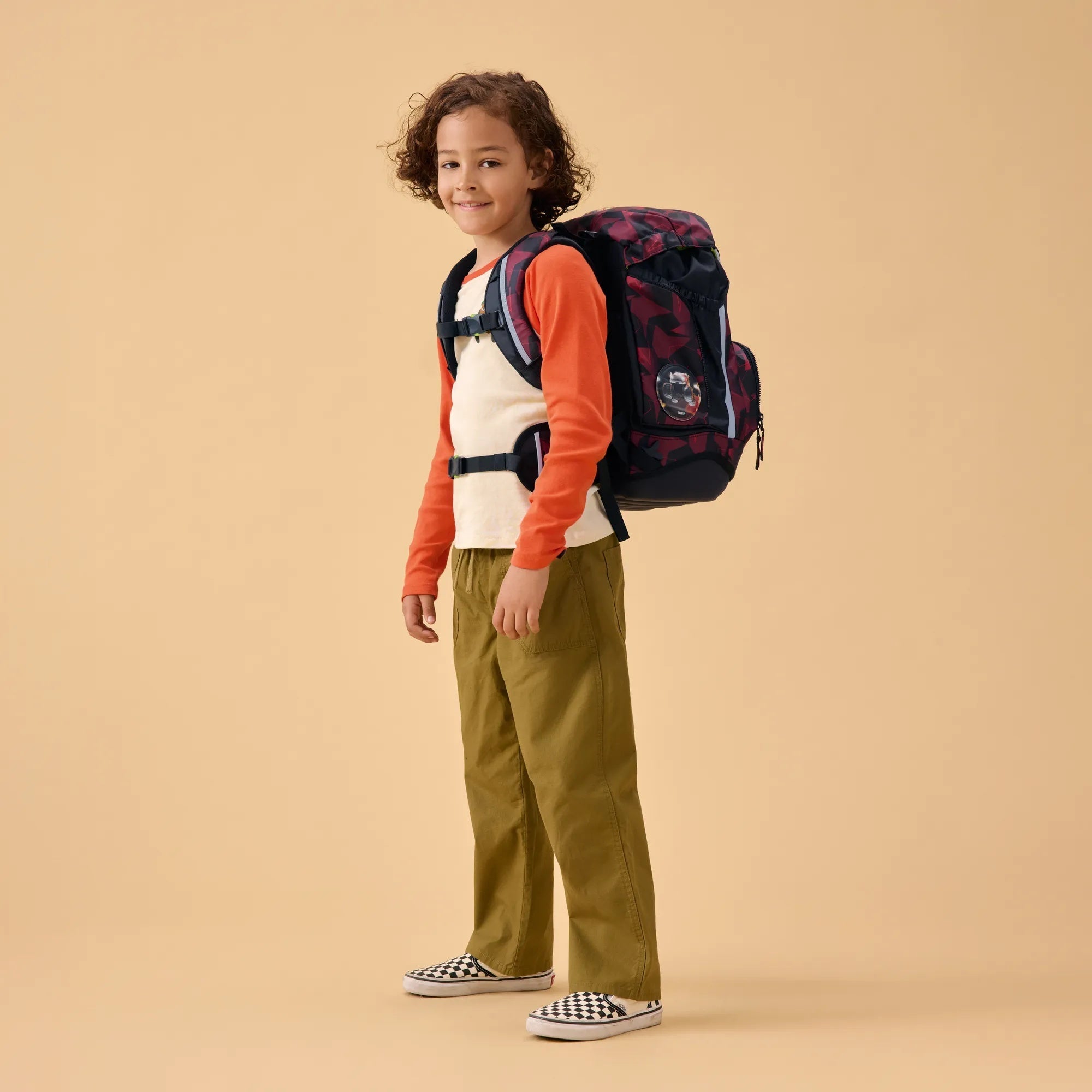 Ergobag - Mochila escolar Pack Unstoppbearable