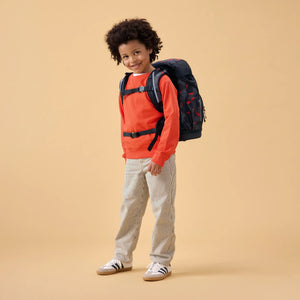 Ergobag - Mochila escolar Flex Taekbeardo