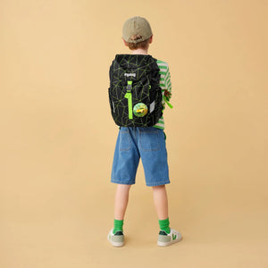 Ergobag - Mochila Cybear Race Kindergarten Mini
