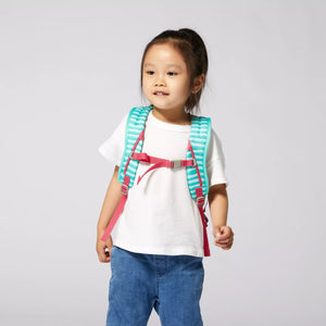 Ergobag - Mochila escolar para niños pequeños Galopp