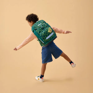 Ergobag - Mochila escolar Flex Bearrex
