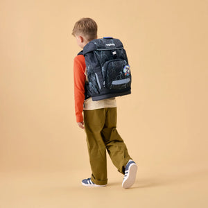 Ergobag - Mochila Escolar Flex Super Reflectbear