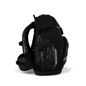 Ergobag - Mochila Escolar Flex Super Reflectbear