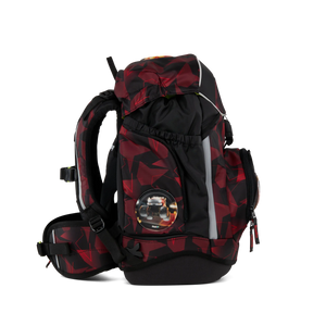 Ergobag - Mochila escolar Pack Unstoppbearable