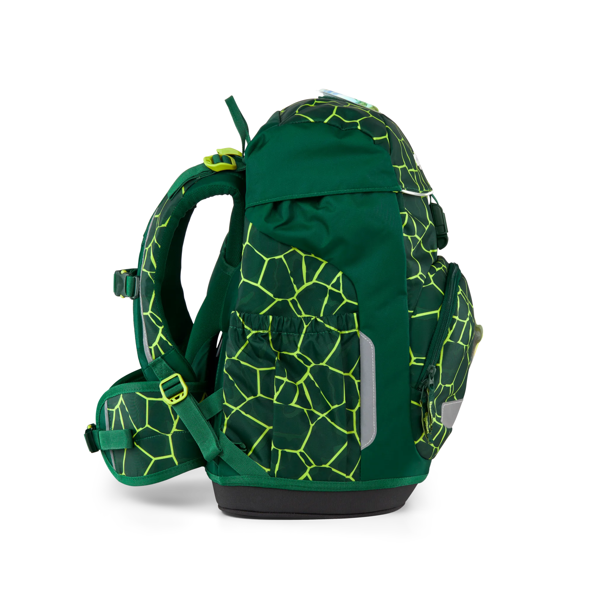 Ergobag - Mochila escolar Flex Bearrex