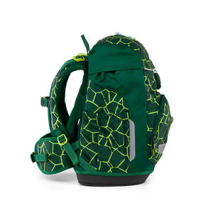 Ergobag - Mochila escolar Flex Bearrex