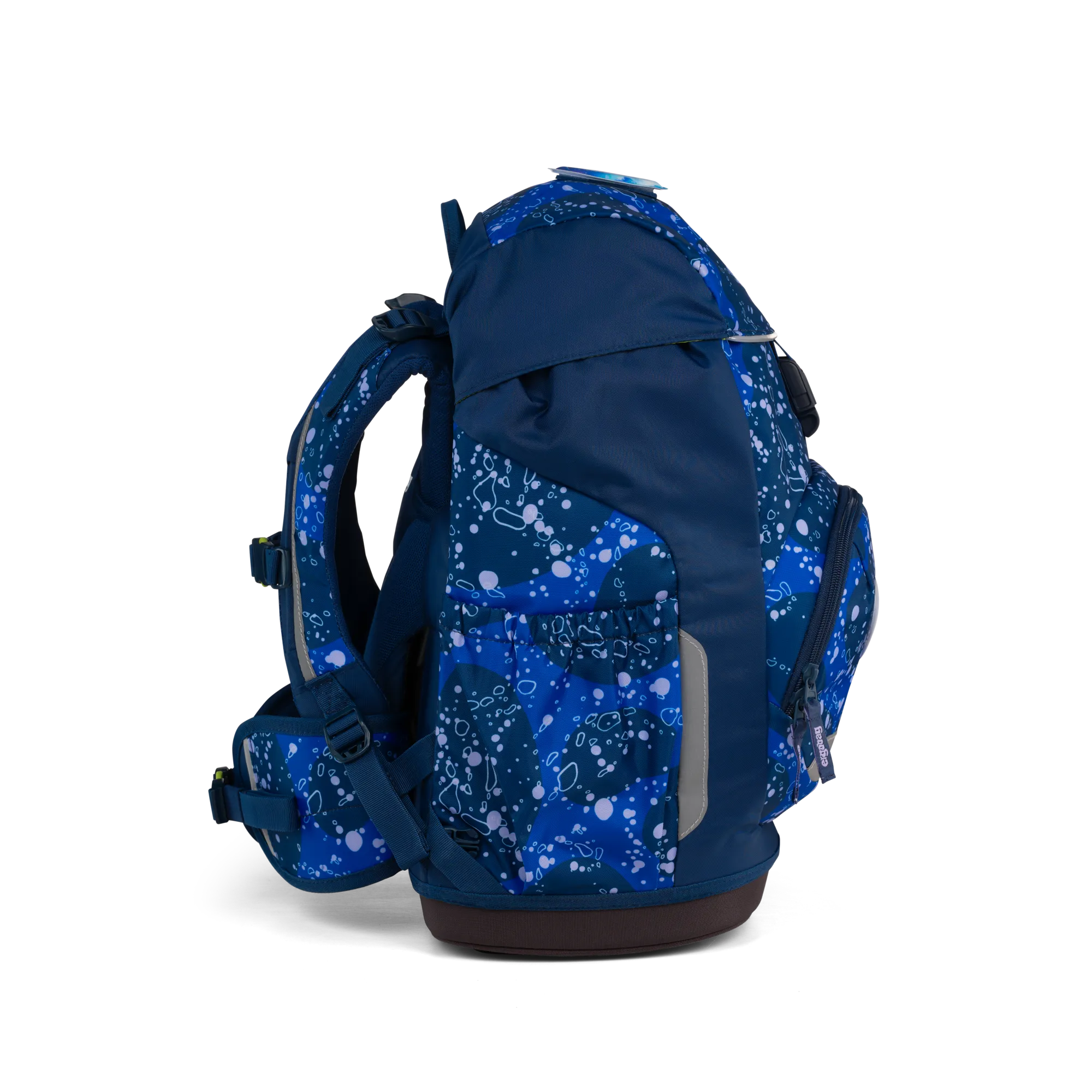 Ergobag - Mochila Escolar Flex Unbearwater