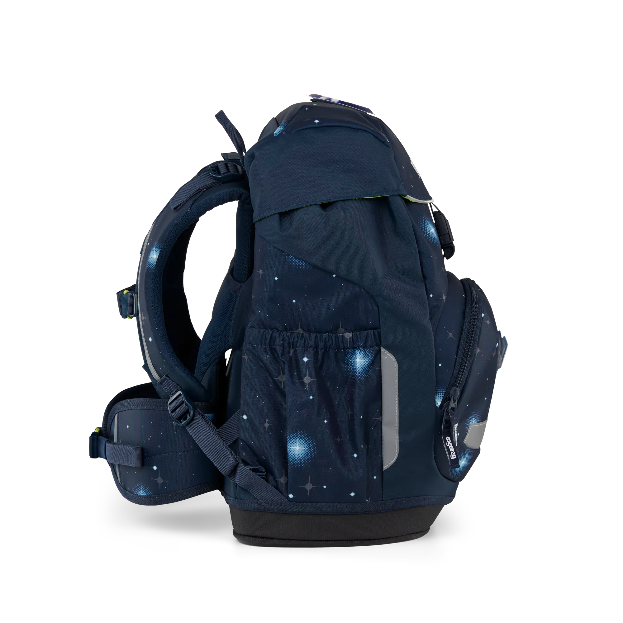Ergobag - Mochila escolar Flex Atmosbear
