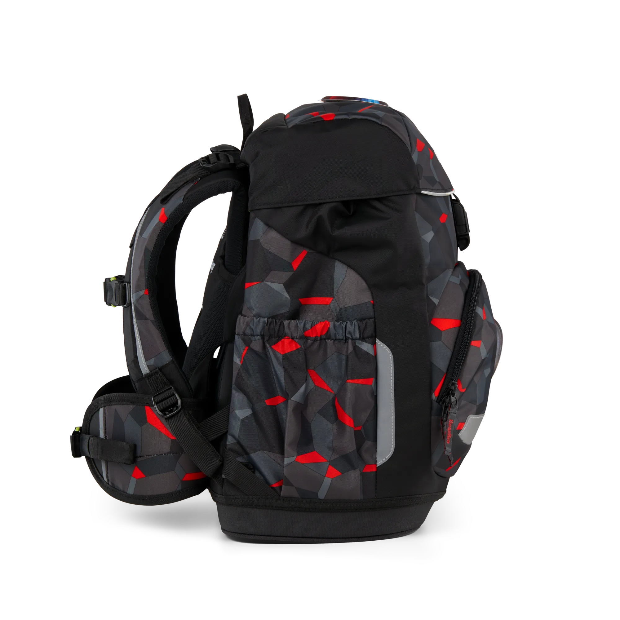 Ergobag - Mochila escolar Flex Taekbeardo