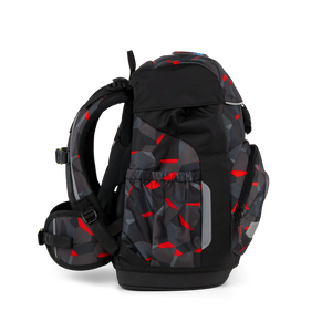 Ergobag - Mochila escolar Flex Taekbeardo