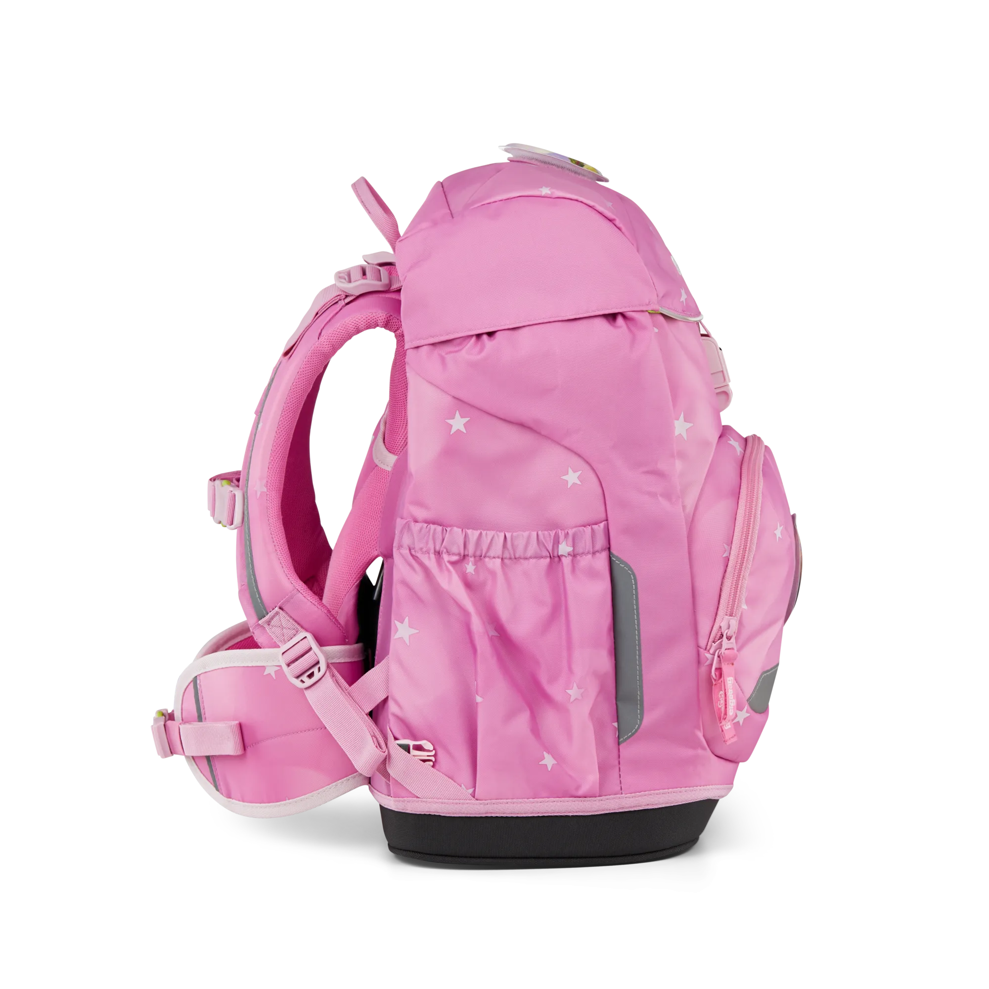Ergobag - Mochila Escolar Flex Magic Cloudbear