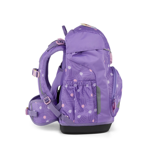Ergobag - Mochila escolar Flex Ponybearadise