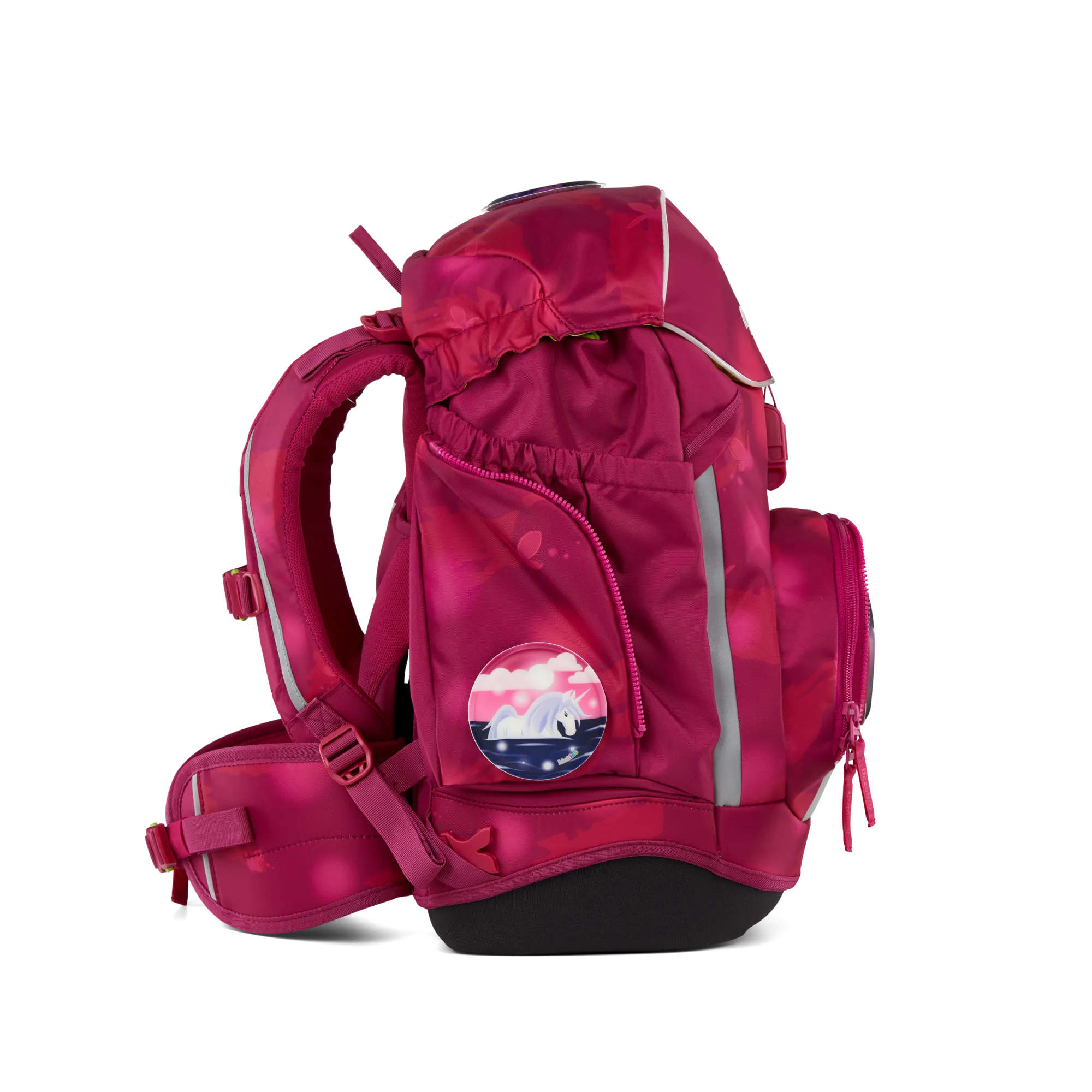 Ergobag - Mochila Escolar Set Bearicorn