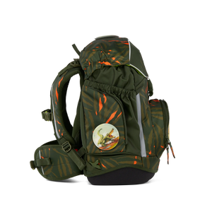 Ergobag - Mochila escolar Exbeardition