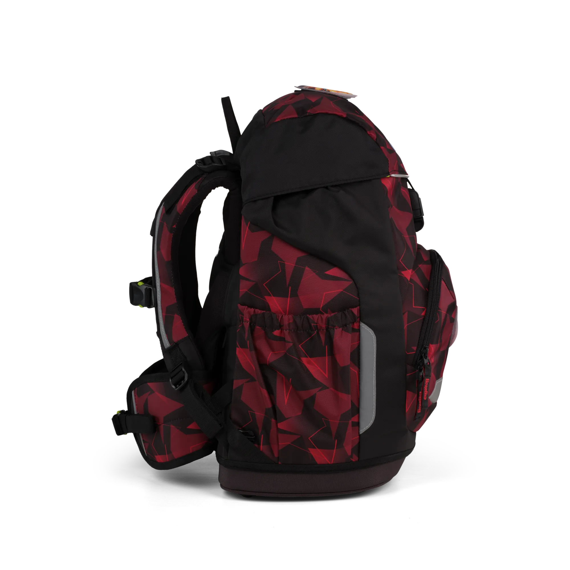 Ergobag - Mochila Escolar Flex Unstoppbearable