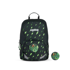Ergobag - Mochila escolar infantil grande Flashlight
