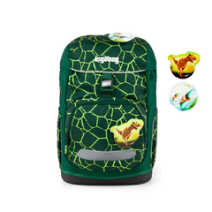 Ergobag - Mochila escolar Flex Bearrex