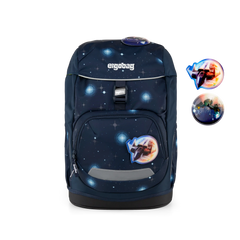 Ergobag - Mochila escolar Flex Atmosbear