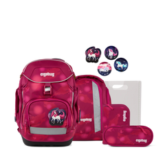 Ergobag - Mochila Escolar Set Bearicorn