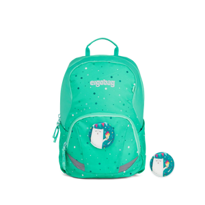 Ergobag - Mochila Escolar Grande Dreamy