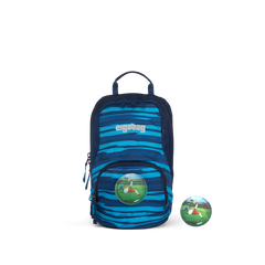 Ergobag - Mochila escolar infantil Striker