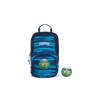 Ergobag - Mochila escolar infantil Striker
