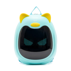 iPixi - Kitty Pixel LED Çocuk Akıllı Sırt Çantası